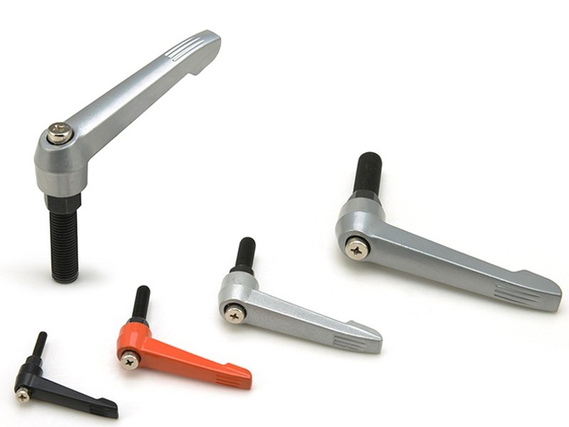 7字型鎖緊手柄 7字型鎖緊手柄