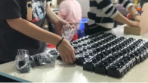 歐拓生產(chǎn)位置顯示器,機械計數(shù)器