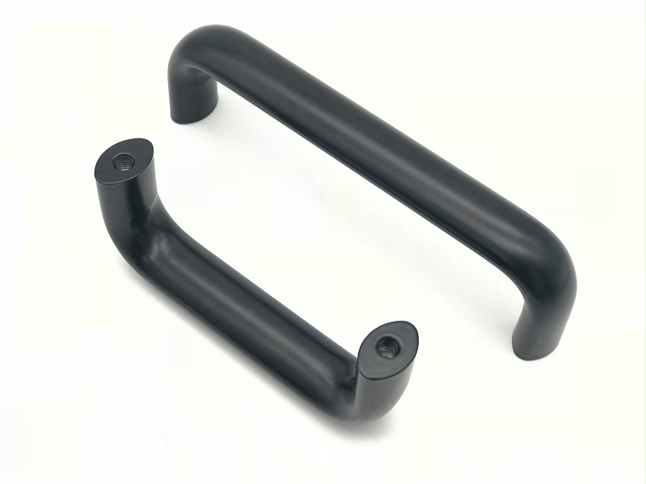 歐拓制造鋁合金拉手,橢圓拉手,機(jī)床把手 歐拓制造鋁合金拉手,橢圓拉手,機(jī)床把手