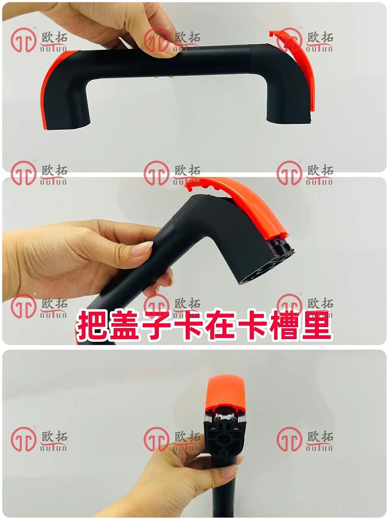 管狀拉手,鋁合金拉手,塑料底座拉手-佛山歐拓 管狀拉手,鋁合金拉手,塑料底座拉手-佛山歐拓