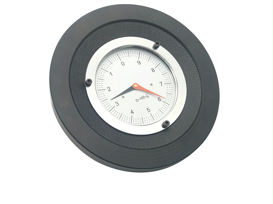 歐拓生產(chǎn)壓鑄機防震滿幅表