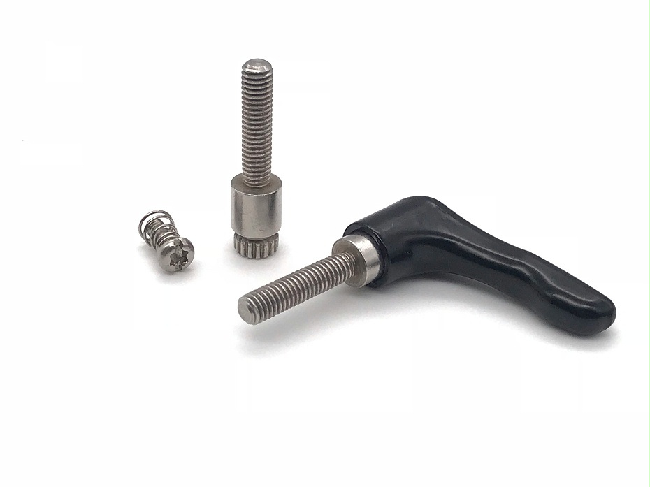 歐拓制造不銹鋼可調,內波紋手輪,背波紋手輪,橢圓拉手,膠木拉手,方形拉手