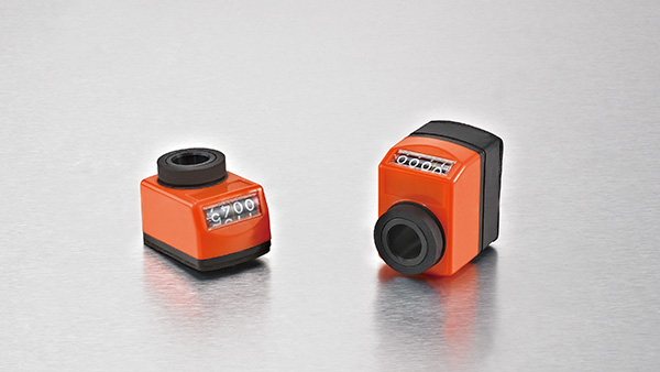 位置顯示器定制，華天世紀選擇東莞歐拓配件廠家