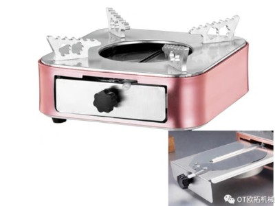 當(dāng)機(jī)械配件走進(jìn)我們的生活 七星把手