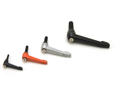 選購可調(diào)緊定手柄時(shí)遇到的幾大問題 選購可調(diào)緊定手柄時(shí)遇到的幾大問題