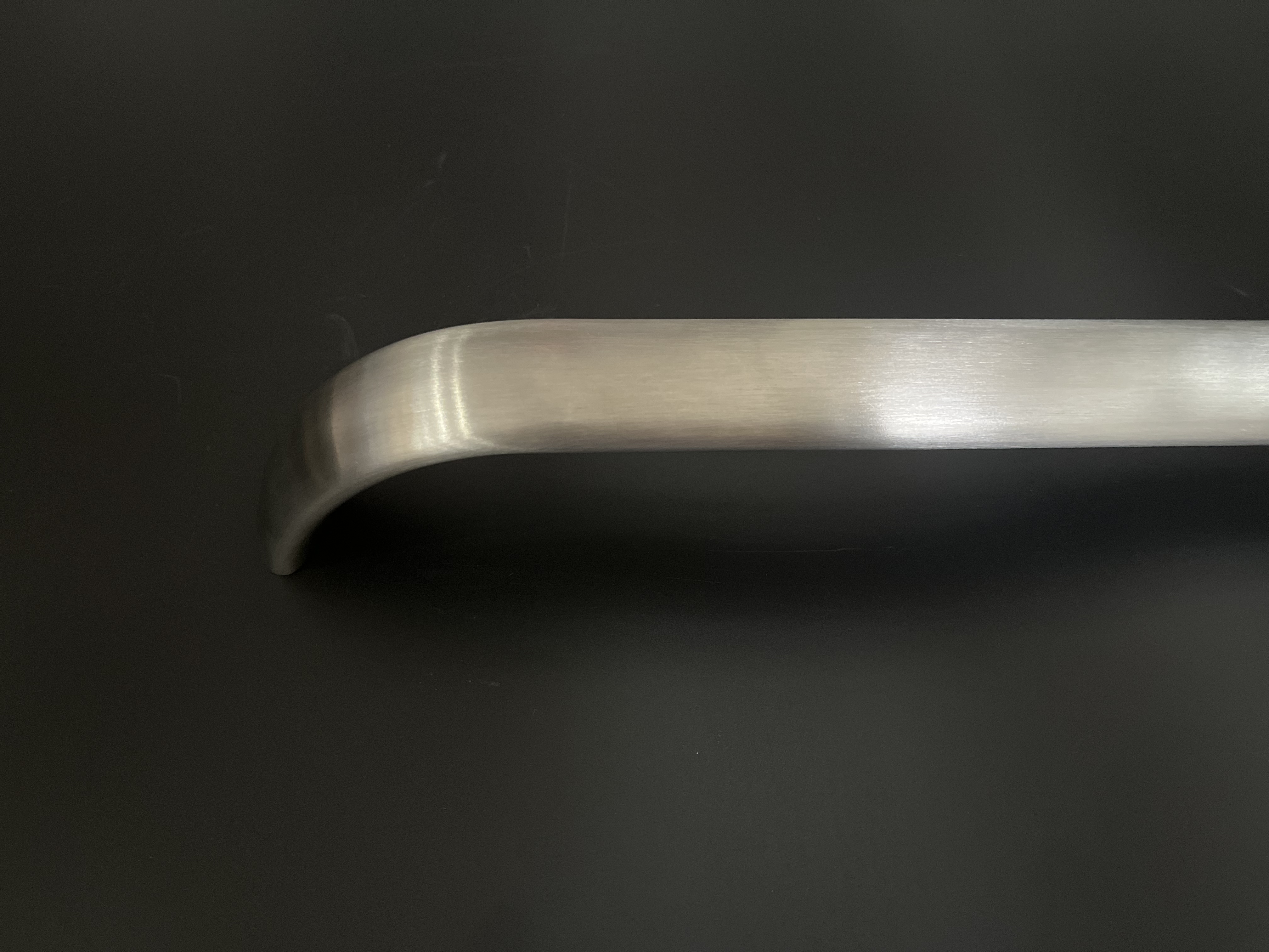 201不銹鋼弧形拉手-歐拓